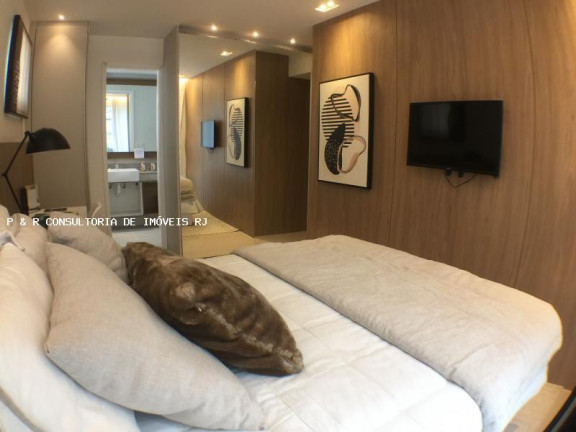 Imagem Apartamento com 4 Quartos à Venda, 197 m² em Rio De Janeiro