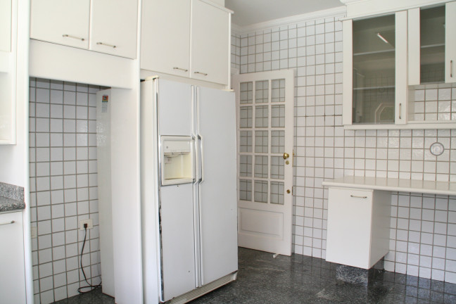 Imagem Imóvel com 4 Quartos à Venda, 700 m² em Alphaville - Santana De Parnaíba