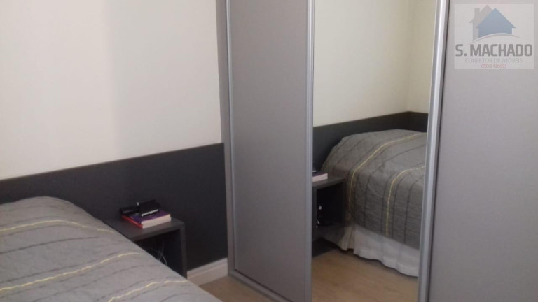 Imagem Casa com 4 Quartos à Venda, 203 m² em Parque Das Nações - Santo André