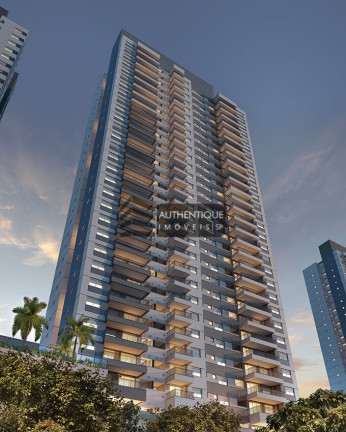 Imagem Apartamento com 3 Quartos à Venda, 90 m² em Morumbi - São Paulo Imagem Apartamento com 3 Quartos à Venda, 90 m² em Morumbi - São Paulo