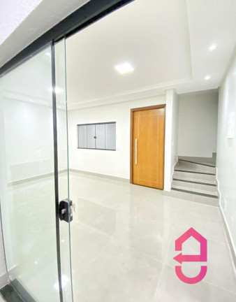 Imagem Sobrado com 3 Quartos à Venda, em Jardim Presidente - Goiânia Imagem Sobrado com 3 Quartos à Venda, em Jardim Presidente - Goiânia