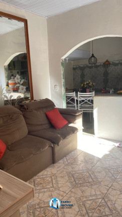 Imagem Casa com 2 Quartos à Venda, 84 m² em Jardim Vila Nova - Duque De Caxias
