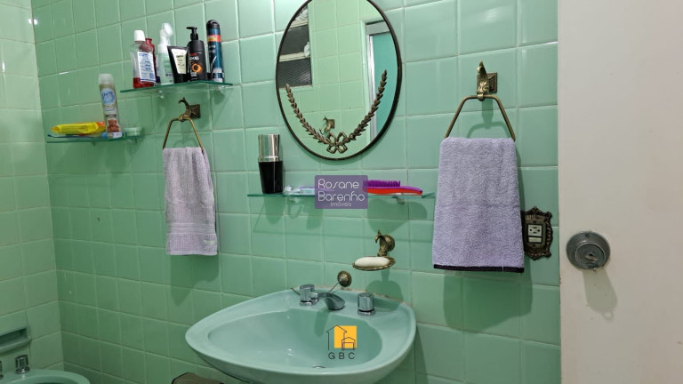 Imagem Apartamento com 3 Quartos à Venda, 80 m² em Centro - Rio Grande