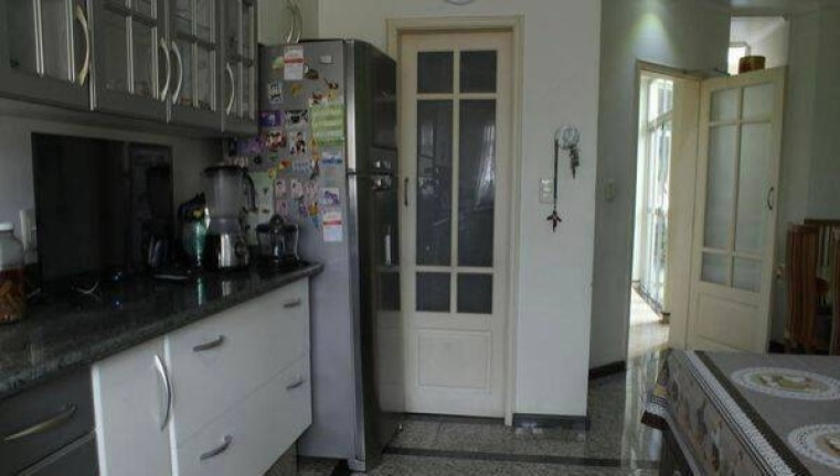 Imagem Sobrado com 3 Quartos à Venda, 298 m² em Olímpico - São Caetano Do Sul