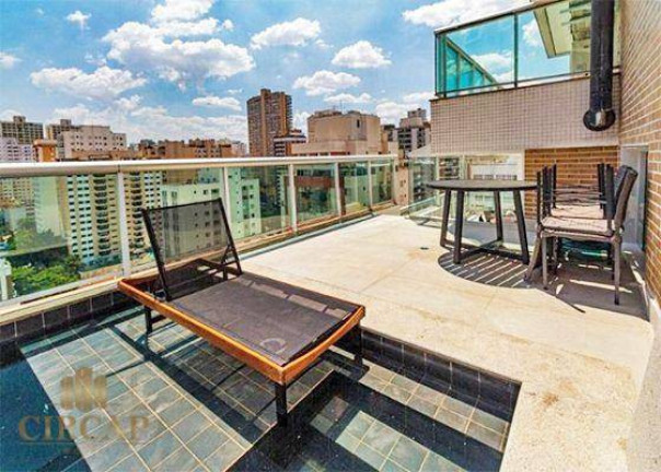 Imagem Cobertura com 4 Quartos à Venda, 236 m² em Perdizes - São Paulo Imagem Cobertura com 4 Quartos à Venda, 236 m² em Perdizes - São Paulo