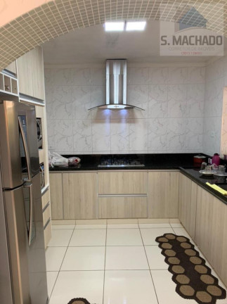 Imagem Casa com 3 Quartos à Venda, 298 m² em Utinga - Santo André Imagem Casa com 3 Quartos à Venda, 298 m² em Utinga - Santo André
