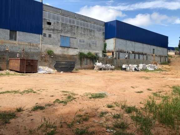 Imagem Galpão à Venda, 16.000 m² em Terra Preta - Mairiporã
