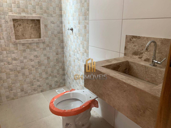 Imagem Casa com 3 Quartos à Venda, 134 m² em Vila Mariana - Aparecida De Goiânia