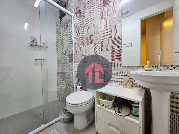 Imagem Apartamento com 1 Quarto à Venda ou Locação, 40 m² em Cambuí - Campinas