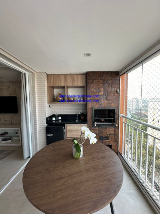 Imagem Apartamento com 3 Quartos à Venda, 105 m² em Cidade São Francisco - São Paulo