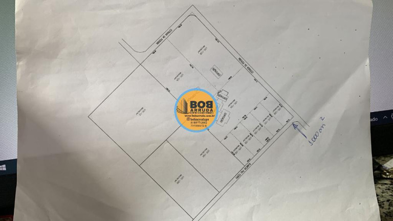 Imagem Casa com 3 Quartos à Venda, 400 m² em Aldeia - Camaragibe