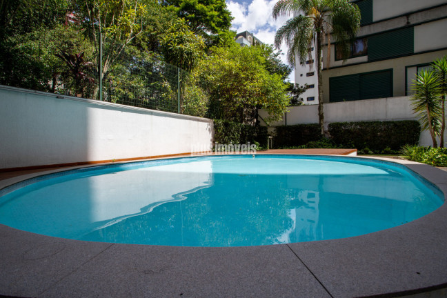 Imagem Apartamento com 3 Quartos à Venda, 201 m² em Vila Nova Conceição - São Paulo Imagem Apartamento com 3 Quartos à Venda, 201 m² em Vila Nova Conceição - São Paulo