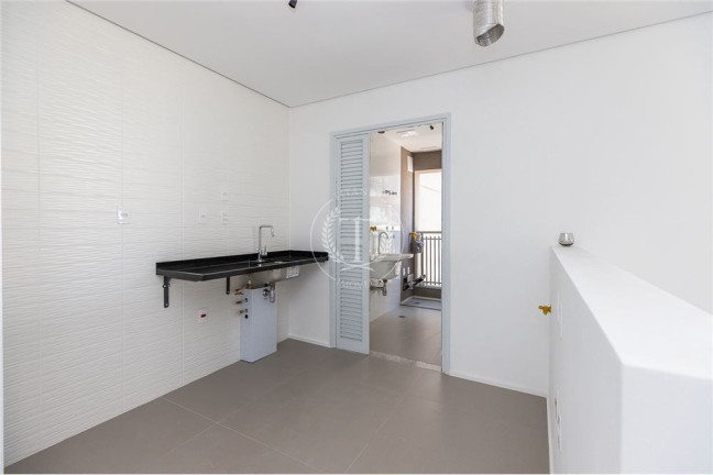Imagem Apartamento com 3 Quartos à Venda, 103 m² em Jardim Das Acácias - São Paulo