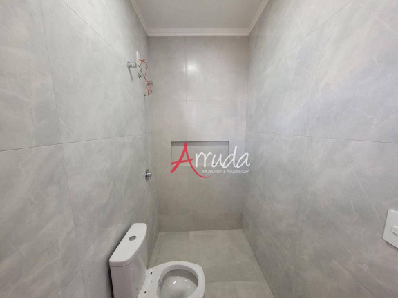 Imagem Sobrado com 3 Quartos à Venda, 133 m² em Parque Verde - Cascavel