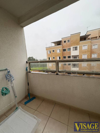 Imagem Apartamento com 2 Quartos à Venda,  em Jardim Califórnia - Jacareí