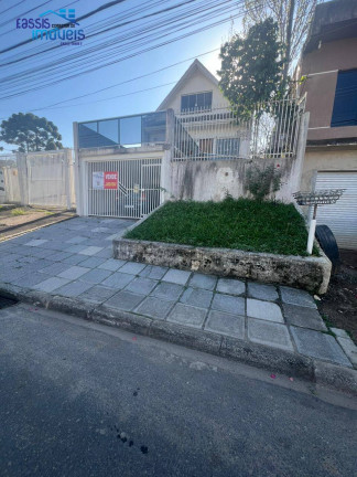 Imagem Casa com 2 Quartos à Venda, 72 m² em Fátima - Colombo