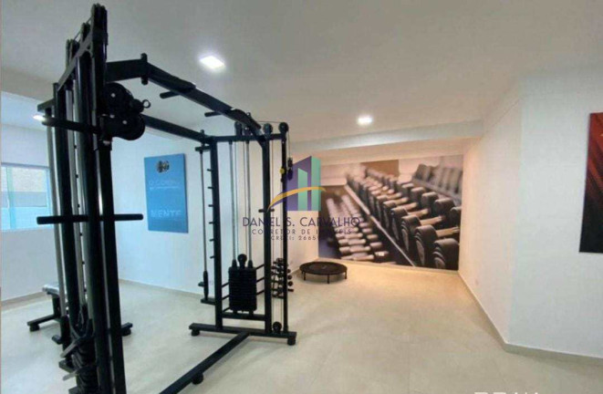 Imagem Apartamento com 3 Quartos à Venda, 120 m² em Canto Do Forte - Praia Grande Imagem Apartamento com 3 Quartos à Venda, 120 m² em Canto Do Forte - Praia Grande