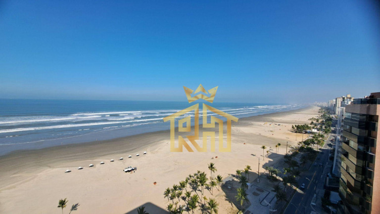 Imagem Apartamento com 3 Quartos à Venda, 123 m² em Guilhermina - Praia Grande Imagem Apartamento com 3 Quartos à Venda, 123 m² em Guilhermina - Praia Grande