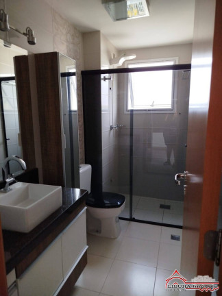 Imagem Apartamento com 2 Quartos para Alugar, 62 m² em Centro - Jacareí