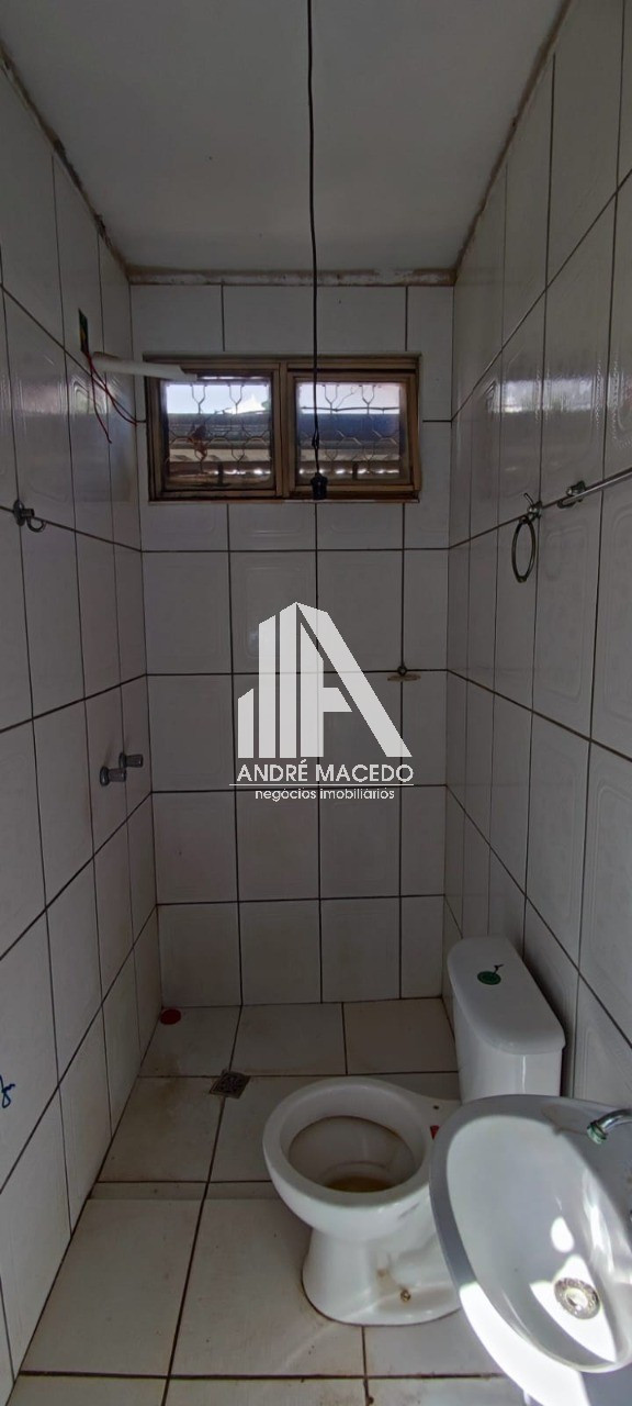 Imagem Casa com 2 Quartos à Venda, 75 m² em Jardim Victória - Mogi Guaçu