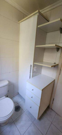Imagem Apartamento com 3 Quartos à Venda, 100 m² em Vila Andrade - São Paulo Imagem Apartamento com 3 Quartos à Venda, 100 m² em Vila Andrade - São Paulo