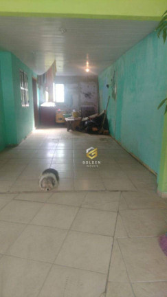 Imagem Casa com 3 Quartos à Venda, 143 m² em Bombas - Bombinhas