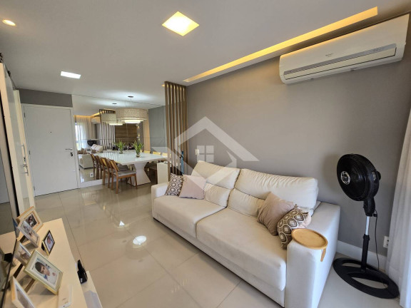 Imagem Apartamento com 2 Quartos à Venda, 83 m² em Recreio Dos Bandeirantes - Rio De Janeiro