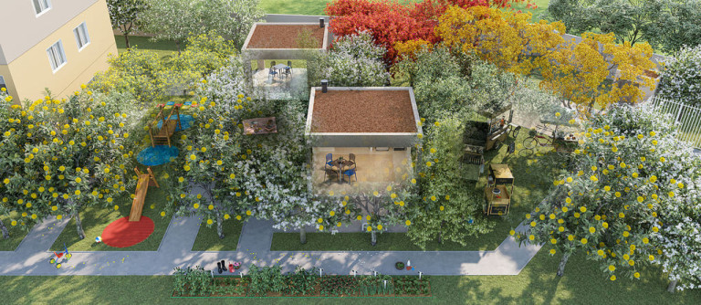 Imagem Apartamento com 2 Quartos à Venda, 32 m² em Parque Novo Mundo - São Paulo Imagem Apartamento com 2 Quartos à Venda, 32 m² em Parque Novo Mundo - São Paulo