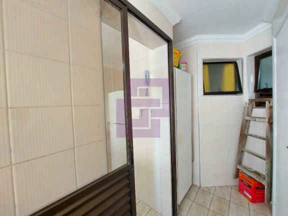 Imagem Apartamento com 4 Quartos à Venda, 136 m² em Vila Alzira - Guarujá Imagem Apartamento com 4 Quartos à Venda, 136 m² em Vila Alzira - Guarujá