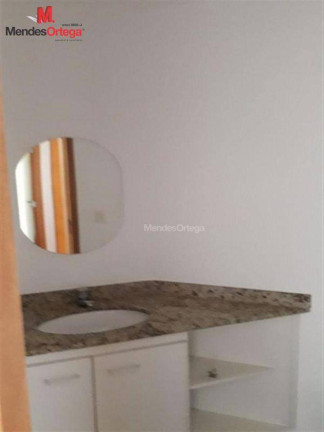 Imagem Apartamento com 4 Quartos à Venda, 275 m² em Centro - Sorocaba