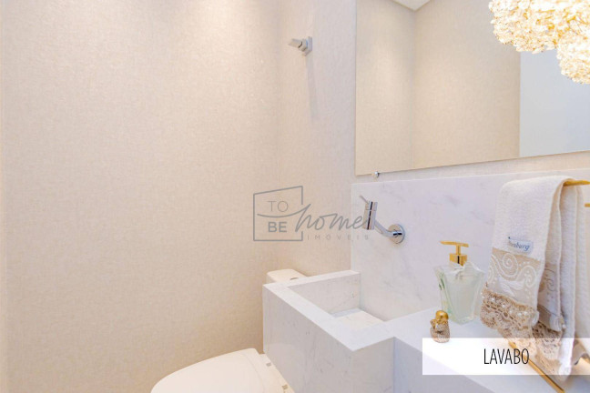 Imagem Apartamento com 2 Quartos à Venda, 87 m² em Mercês - Curitiba
