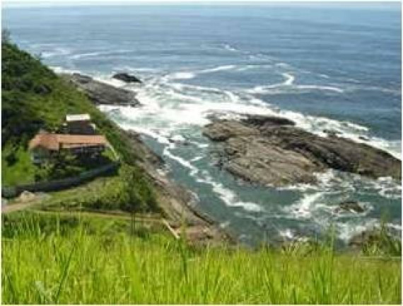 Imagem Terreno à Venda, 2.555 m² em Ponta Negra - Maricá Imagem Terreno à Venda, 2.555 m² em Ponta Negra - Maricá