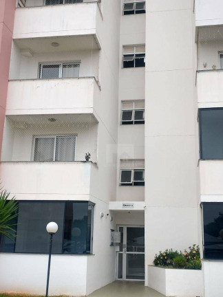 Imagem Apartamento com 2 Quartos à Venda, 58 m² em Parque Camélias - Campinas