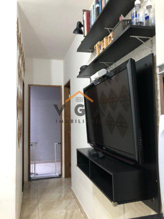 Imagem Apartamento com 2 Quartos à Venda, 40 m² em Cidade Antônio Estevão De Carvalho - São Paulo Imagem Apartamento com 2 Quartos à Venda, 40 m² em Cidade Antônio Estevão De Carvalho - São Paulo