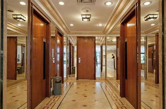 Imagem Apartamento com 1 Quarto à Venda, 33 m² em Jardim Paulista - São Paulo Imagem Apartamento com 1 Quarto à Venda, 33 m² em Jardim Paulista - São Paulo
