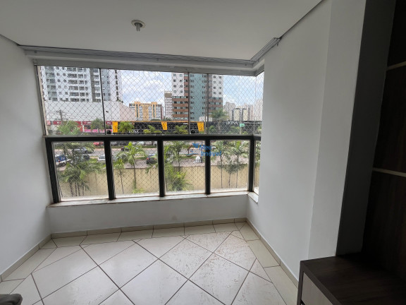 Imagem Imóvel com 3 Quartos à Venda, 105 m² em Norte (águas Claras) - Brasília Imagem Imóvel com 3 Quartos à Venda, 105 m² em Norte (águas Claras) - Brasília
