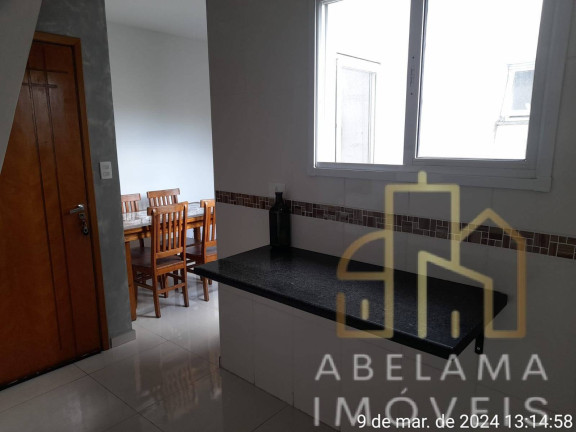 Imagem Apartamento com 2 Quartos à Venda, 100 m² em Vila Tibiriçá - Santo André Imagem Apartamento com 2 Quartos à Venda, 100 m² em Vila Tibiriçá - Santo André