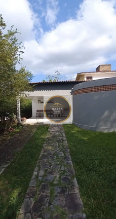 Imagem Casa de Condomínio com 4 Quartos à Venda, 270 m² em Aldeia Dos Camarás - Camaragibe Imagem Casa de Condomínio com 4 Quartos à Venda, 270 m² em Aldeia Dos Camarás - Camaragibe