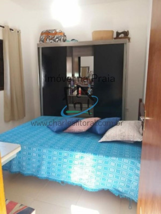 Imagem Casa com 2 Quartos à Venda, 174 m² em Sertão Da Quina - Ubatuba