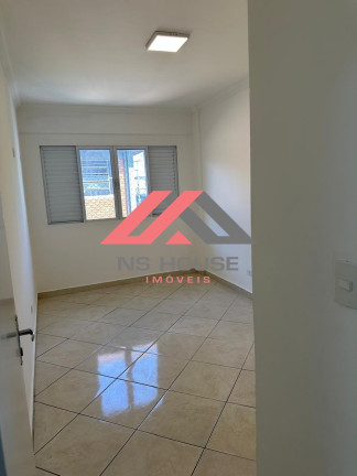 Imóvel com 2 Quartos à Venda, 72 m² em Paulicéia - São Bernardo Do Campo