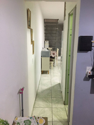 Sobrado com 3 Quartos à Venda, 305 m² em Jardim Das Flores - Osasco