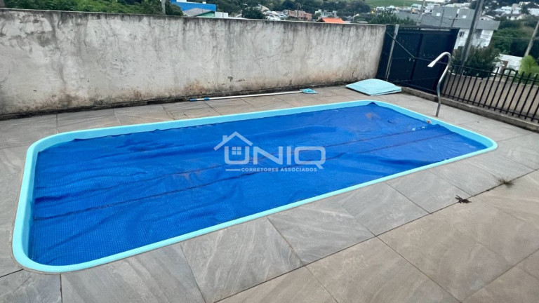 Imagem Casa com 3 Quartos à Venda, 150 m² em Cadorin - Pato Branco