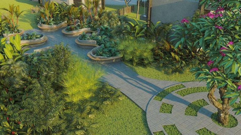 Imagem Casa de Condomínio com 3 Quartos à Venda, 120 m² Imagem Casa de Condomínio com 3 Quartos à Venda, 120 m²