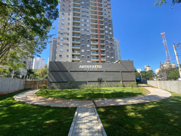 Imagem Apartamento com 1 Quarto à Venda, 39 m² em Vila Andrade - São Paulo Imagem Apartamento com 1 Quarto à Venda, 39 m² em Vila Andrade - São Paulo