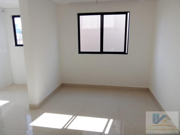 Imagem Apartamento com 2 Quartos à Venda, 52 m² em Parque Da Fonte - São José Dos Pinhais