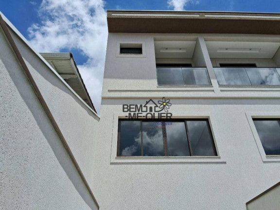 Sobrado com 3 Quartos à Venda, 155 m² em Parque São Domingos - São Paulo