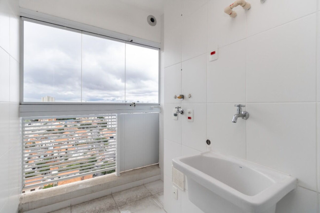 Imagem Apartamento com 1 Quarto à Venda, 42 m² em Jardim Da Glória - São Paulo Imagem Apartamento com 1 Quarto à Venda, 42 m² em Jardim Da Glória - São Paulo