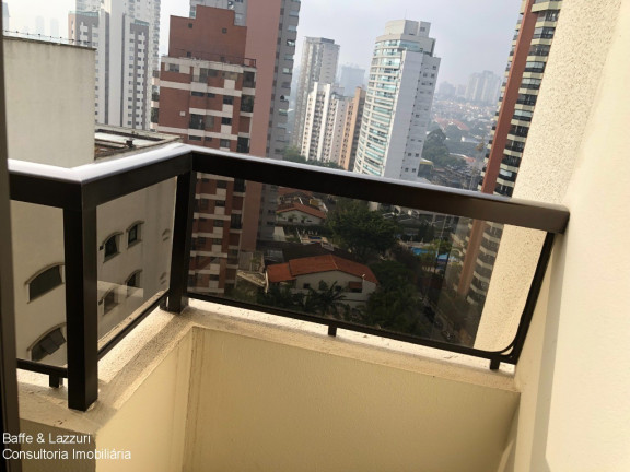Imagem Apartamento com 3 Quartos à Venda, 139 m² em Jardim Vila Mariana - São Paulo