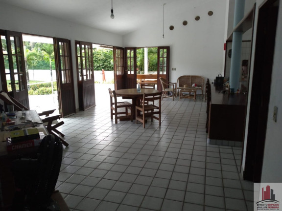 Imagem Casa de Condomínio com 3 Quartos à Venda, 200 m² em Aldeia Dos Camarás - Camaragibe