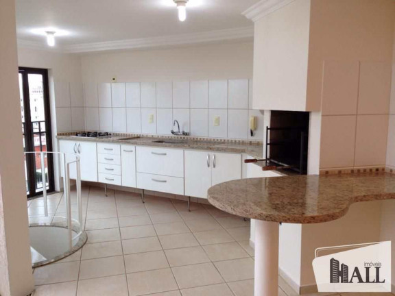 Imagem Apartamento com 2 Quartos à Venda, 120 m² em Centro - São José Do Rio Preto Imagem Apartamento com 2 Quartos à Venda, 120 m² em Centro - São José Do Rio Preto